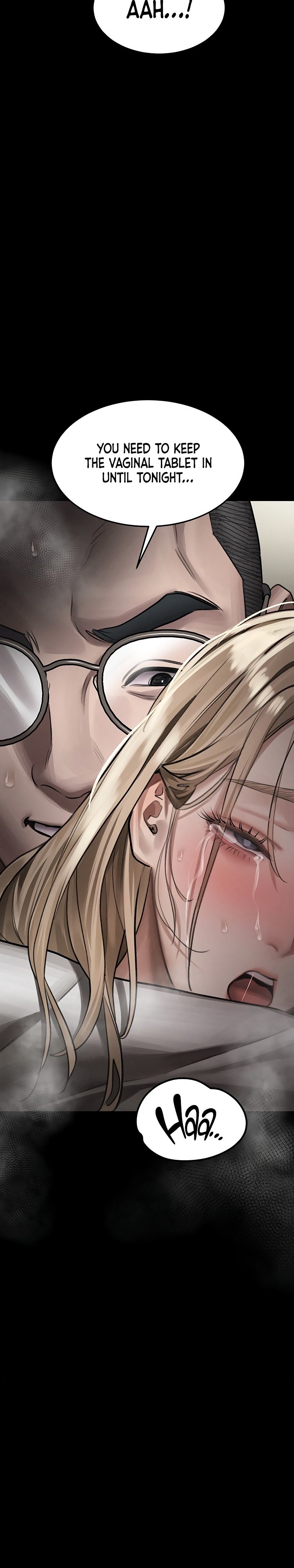 Dirty Talk Chapter 49 - Page 16 in English