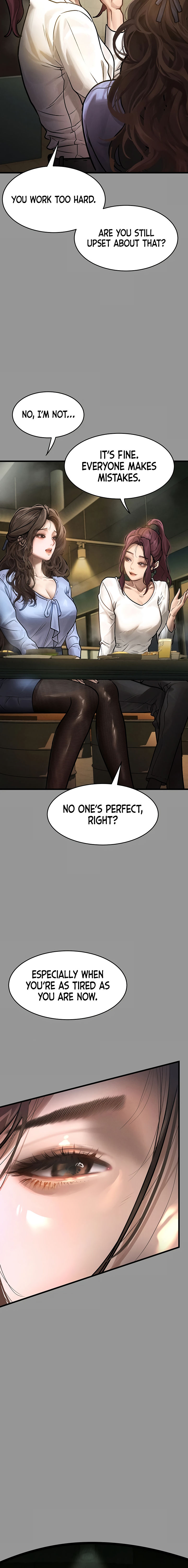 Dirty Talk Chapter 5 - Page 14 in English