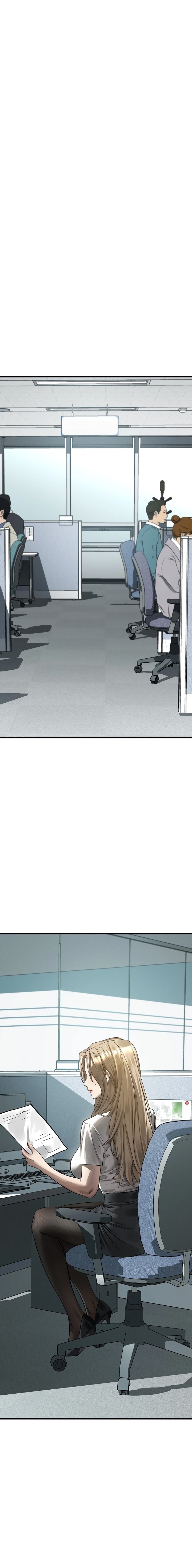 Dirty Talk Chapter 51 - Page 18 in English