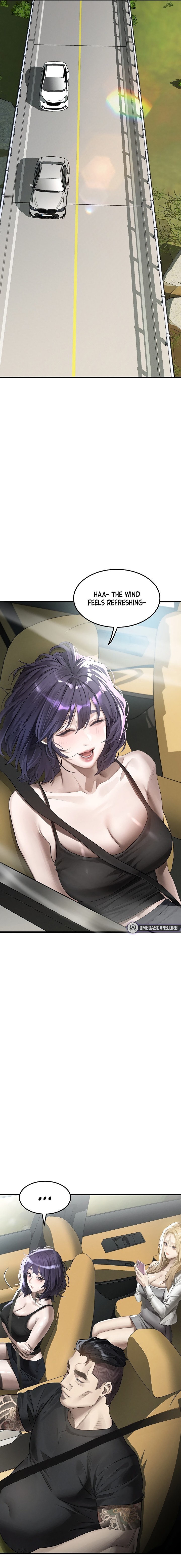 Dirty Talk Chapter 51 - Page 9 in English