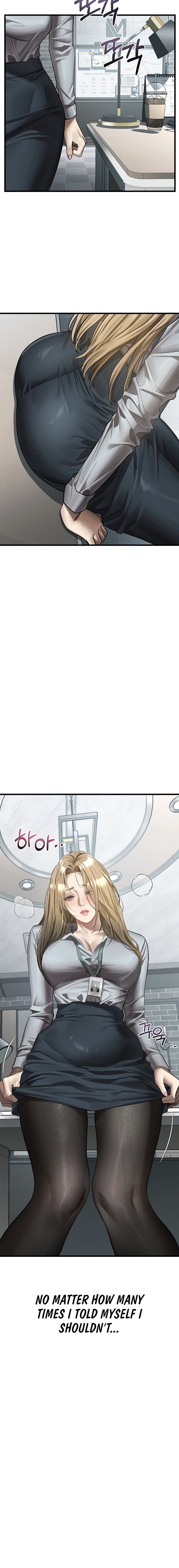Dirty Talk Chapter 52 - Page 16 in English