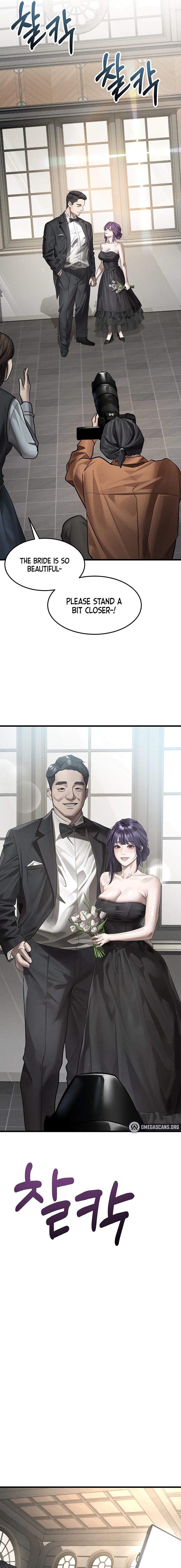 Dirty Talk Chapter 52 - Page 5 in English