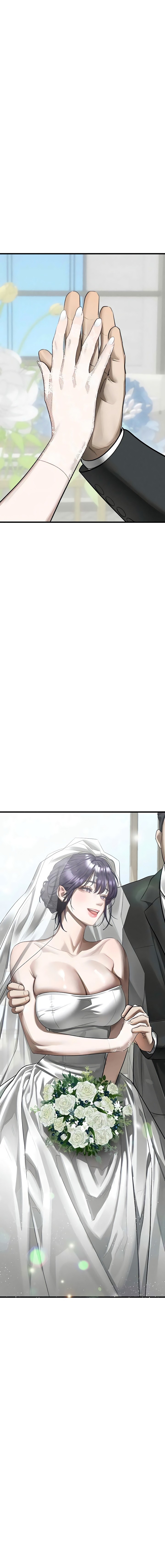 Dirty Talk Chapter 53 - Page 14 in English