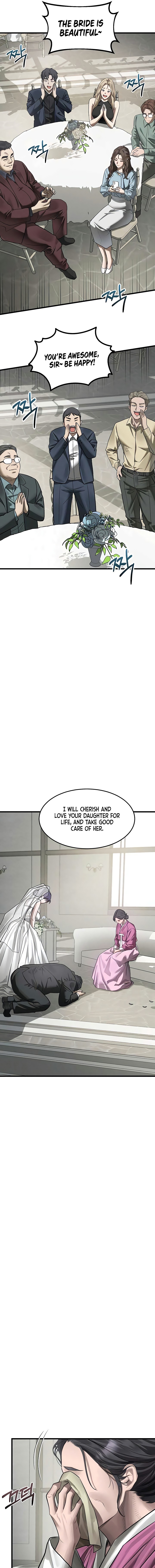 Dirty Talk Chapter 53 - Page 15 in English