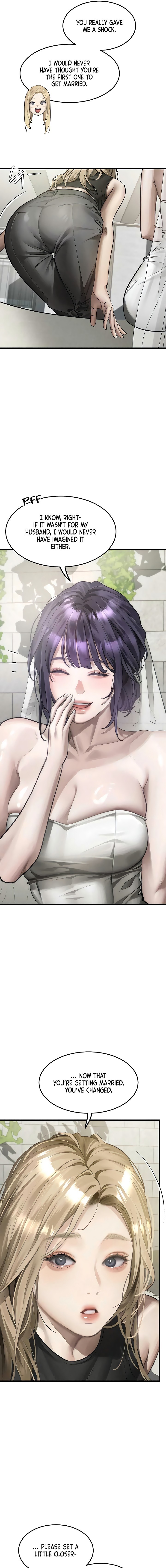 Dirty Talk Chapter 53 - Page 7 in English