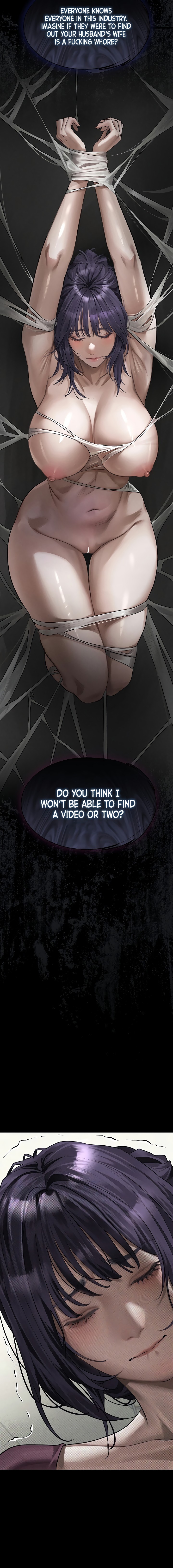 Dirty Talk Chapter 55 - Page 19 in English
