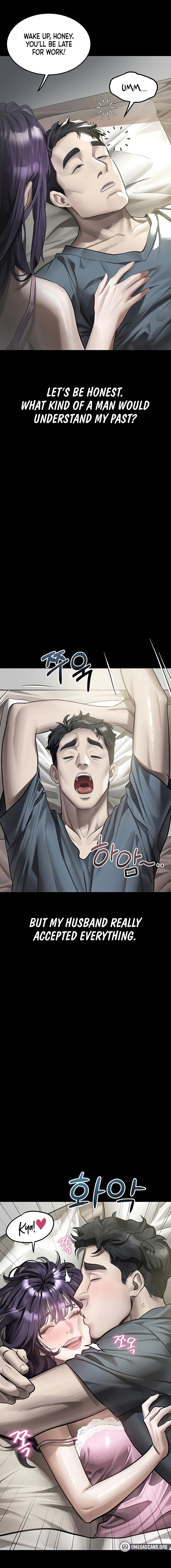 Dirty Talk Chapter 55 - Page 5 in English