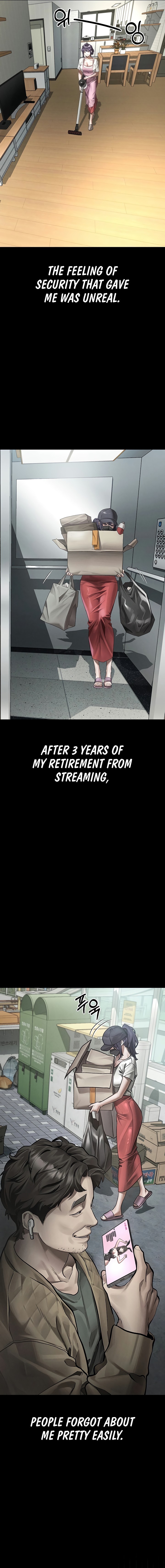 Dirty Talk Chapter 55 - Page 7 in English