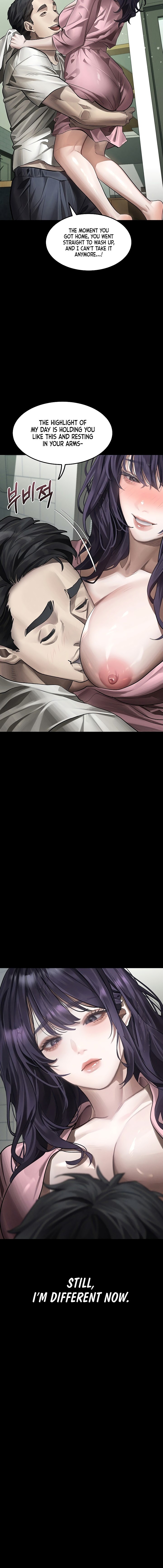 Dirty Talk Chapter 56 - Page 10 in English