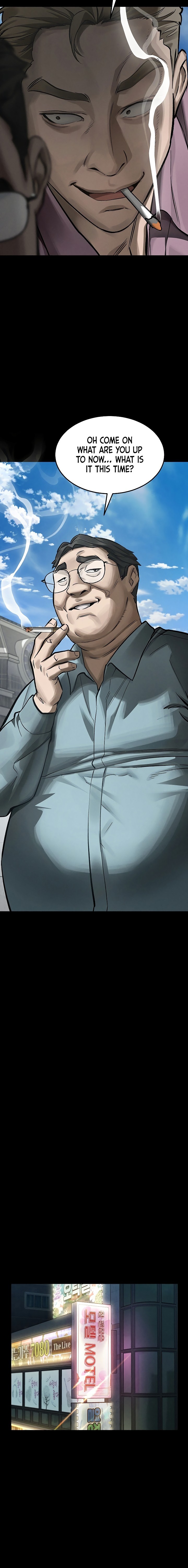 Dirty Talk Chapter 56 - Page 16 in English
