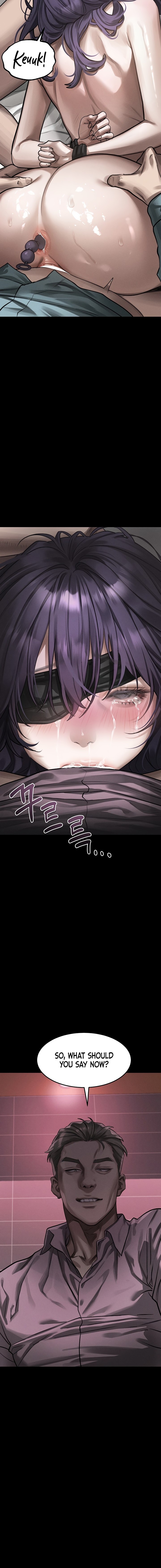Dirty Talk Chapter 57 - Page 20 in English