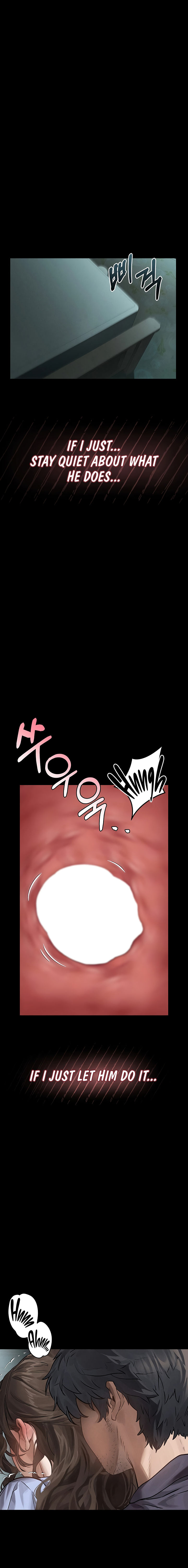 Dirty Talk Chapter 6 - Page 14 in English