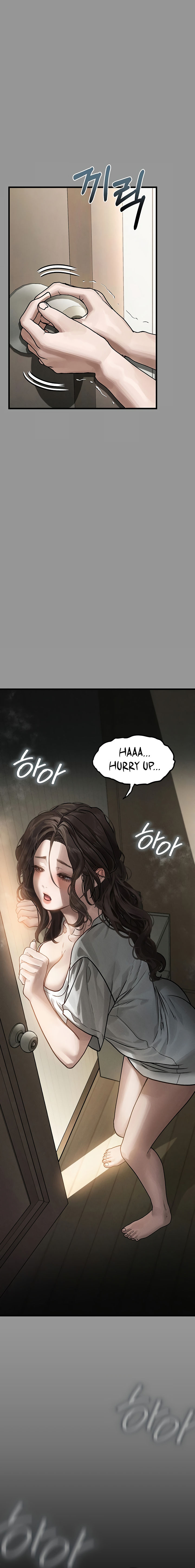 Dirty Talk Chapter 6 - Page 34 in English