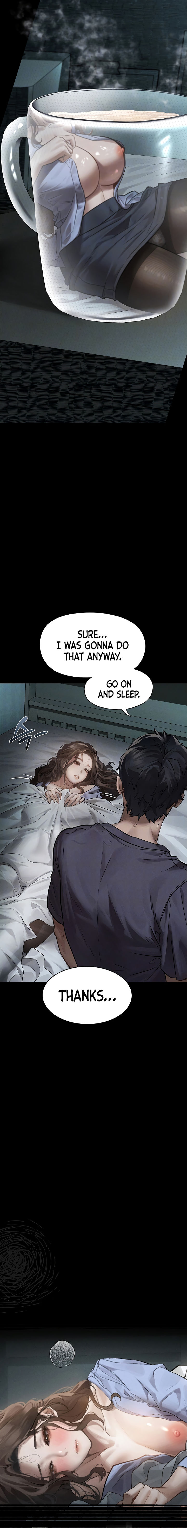 Dirty Talk Chapter 6 - Page 4 in English