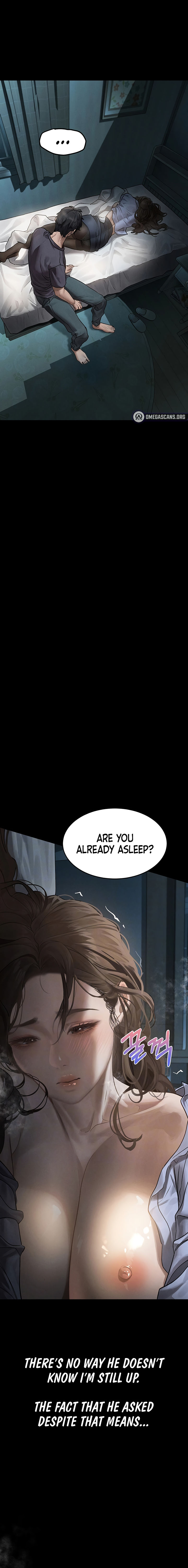 Dirty Talk Chapter 6 - Page 6 in English