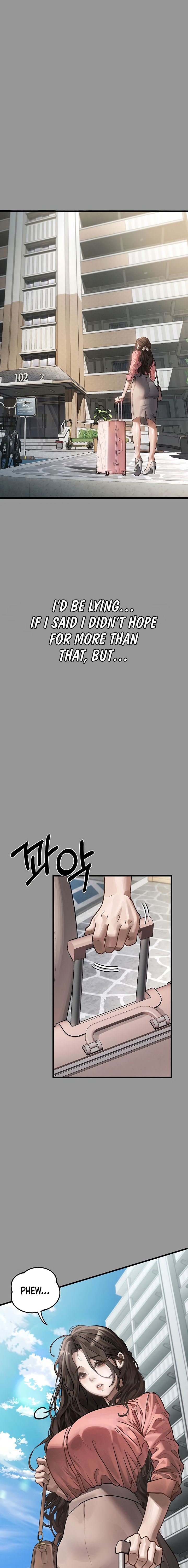 Dirty Talk Chapter 7 - Page 27 in English