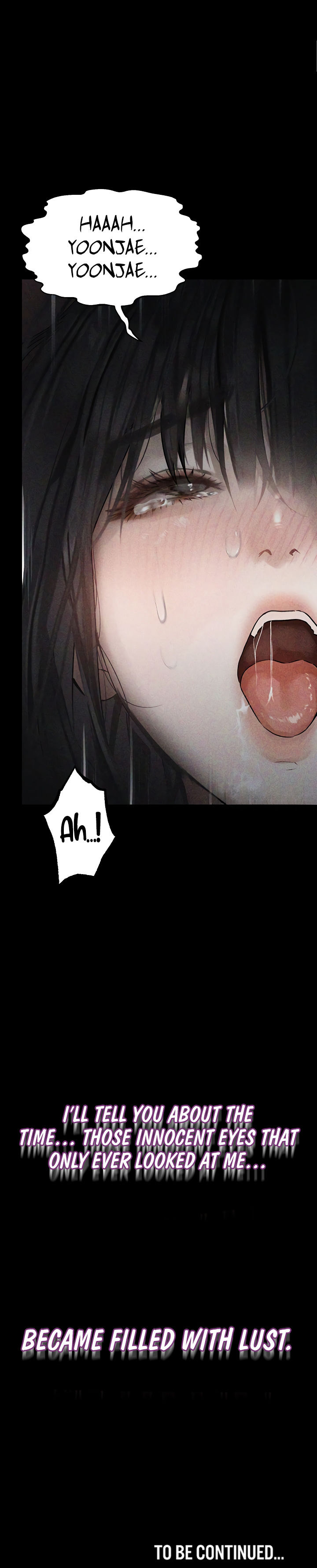 Dirty Talk Chapter 7 - Page 37 in English