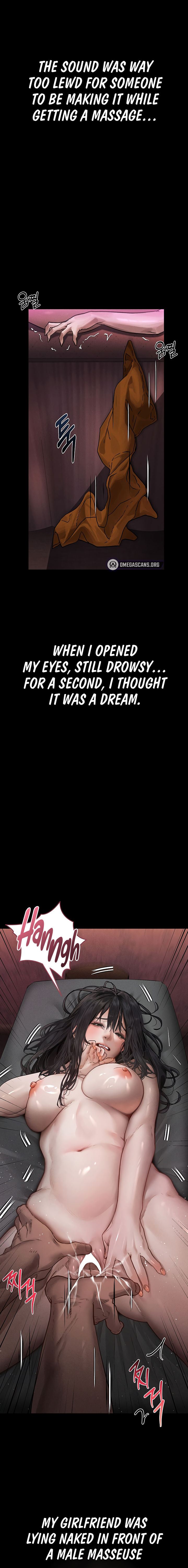Dirty Talk Chapter 8 - Page 26 in English