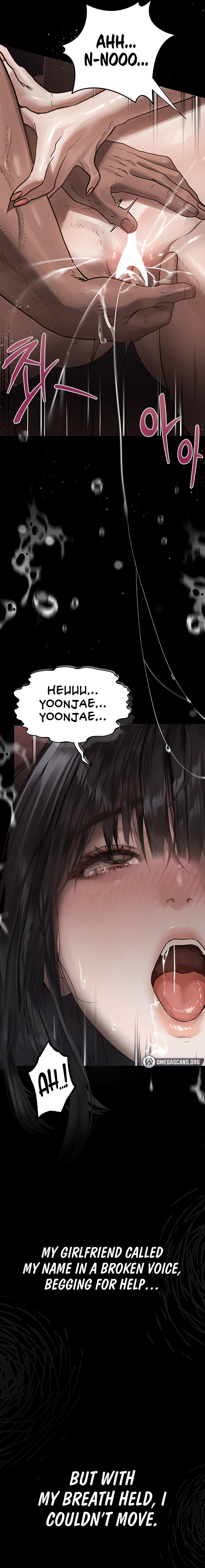 Dirty Talk Chapter 8 - Page 29 in English