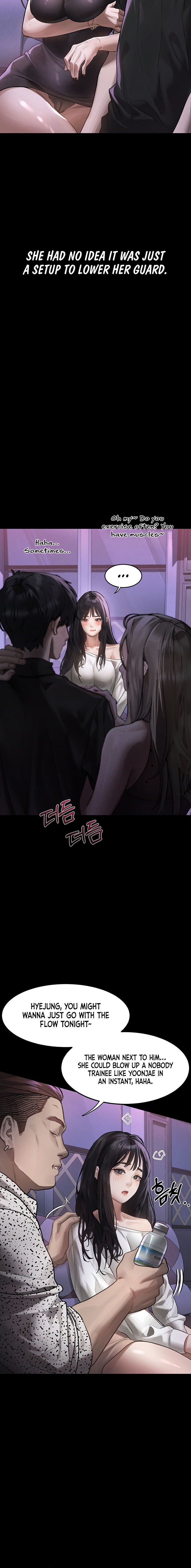 Dirty Talk Chapter 9 - Page 24 in English