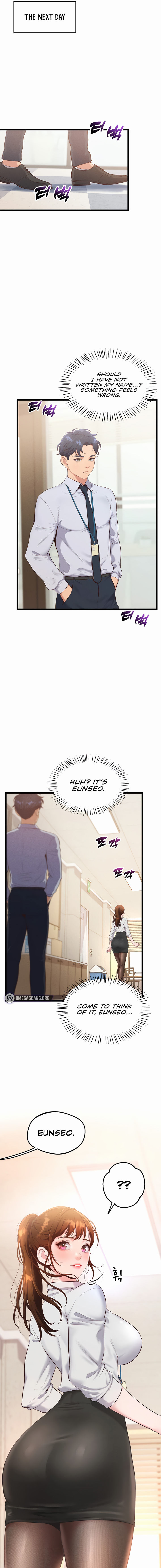 Workplace Relationship Management Chapter 1 - Page 11 in English