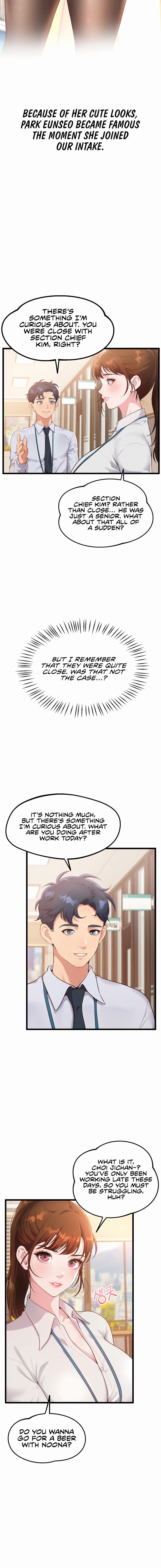 Workplace Relationship Management Chapter 1 - Page 12 in English