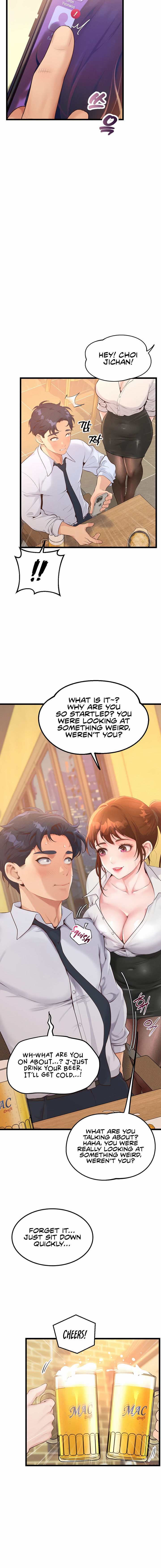 Workplace Relationship Management Chapter 1 - Page 18 in English