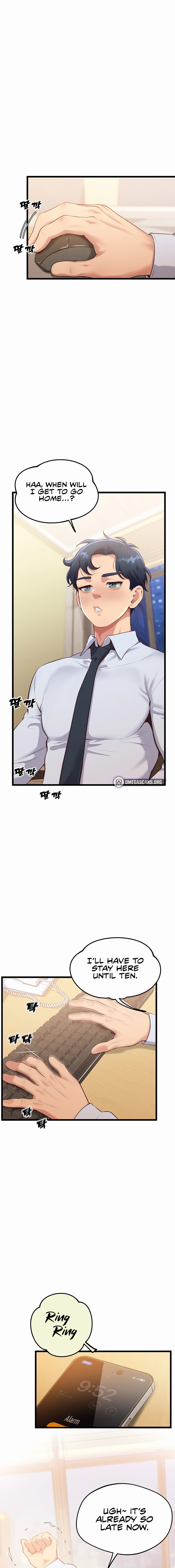 Workplace Relationship Management Chapter 1 - Page 5 in English