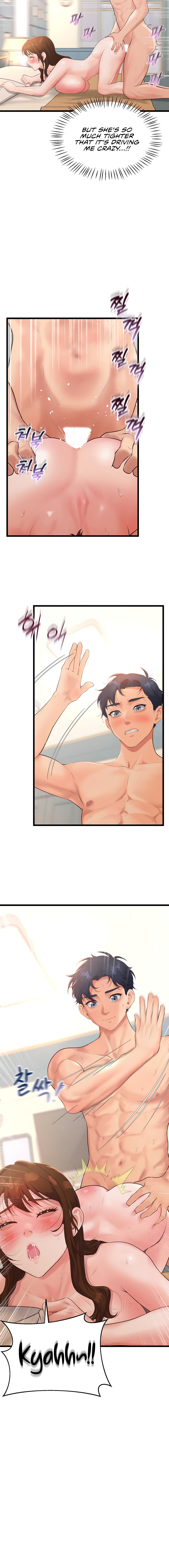 Workplace Relationship Management Chapter 10 - Page 12 in English