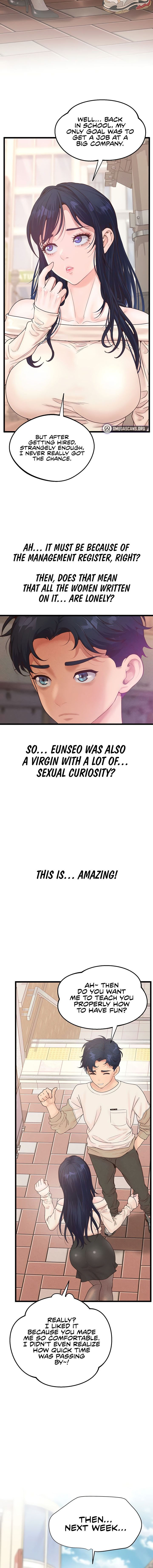 Workplace Relationship Management Chapter 11 - Page 18 in English