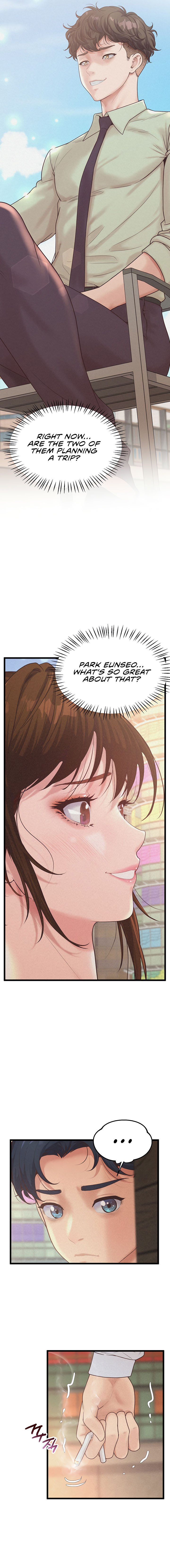 Workplace Relationship Management Chapter 12 - Page 11 in English