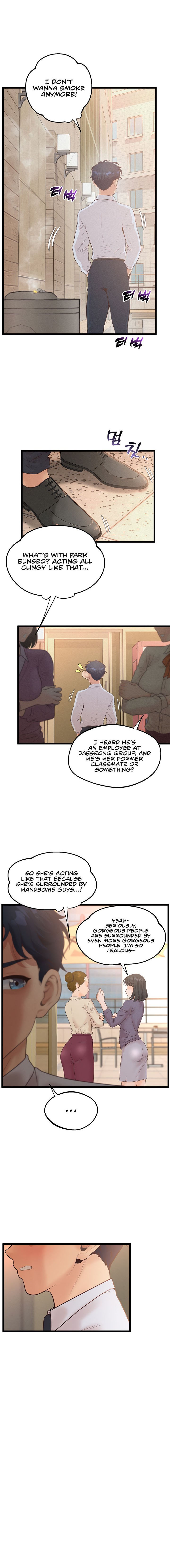 Workplace Relationship Management Chapter 12 - Page 12 in English