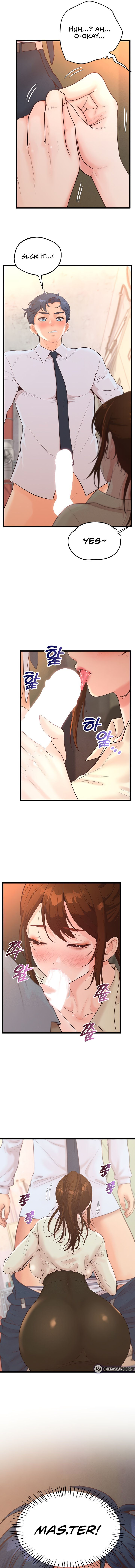 Workplace Relationship Management Chapter 12 - Page 19 in English