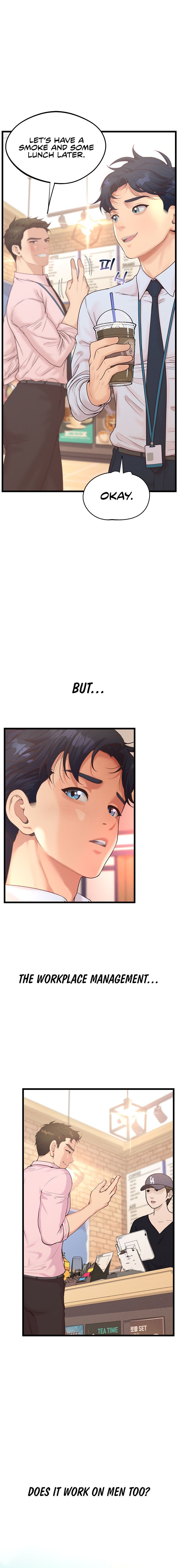 Workplace Relationship Management Chapter 12 - Page 7 in English