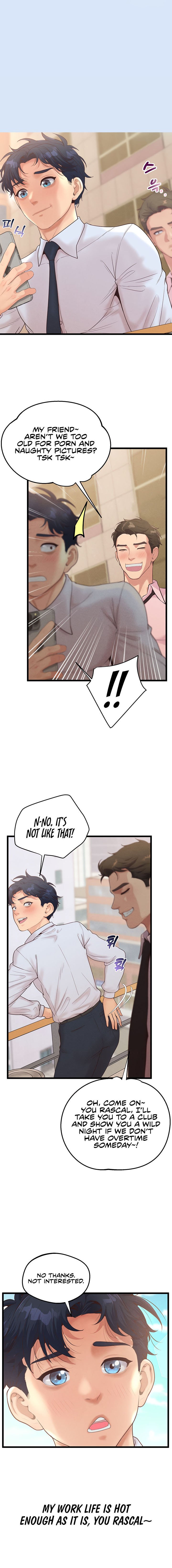 Workplace Relationship Management Chapter 13 - Page 14 in English