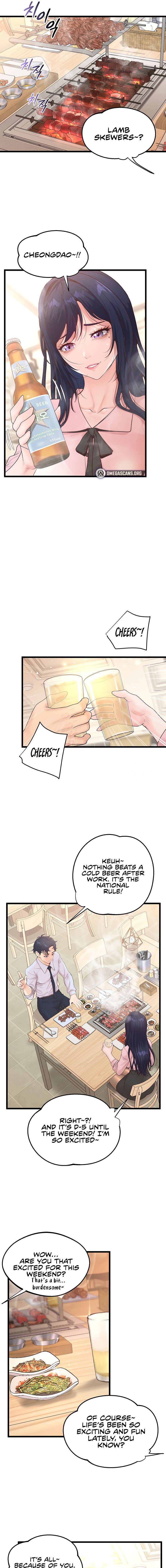 Workplace Relationship Management Chapter 13 - Page 17 in English