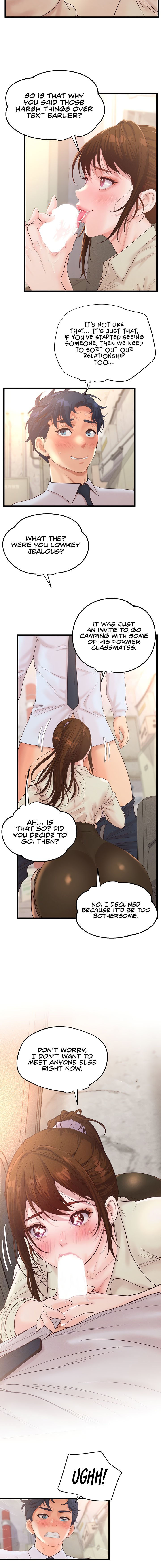 Workplace Relationship Management Chapter 13 - Page 4 in English