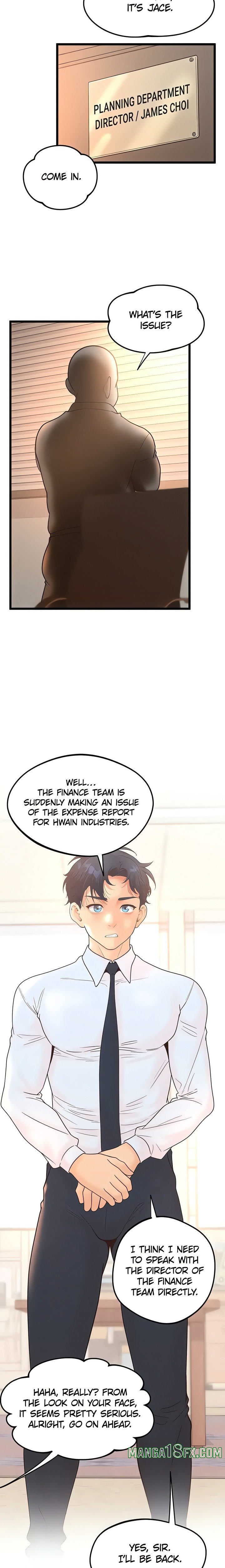 Workplace Relationship Management Chapter 15 - Page 13 in English