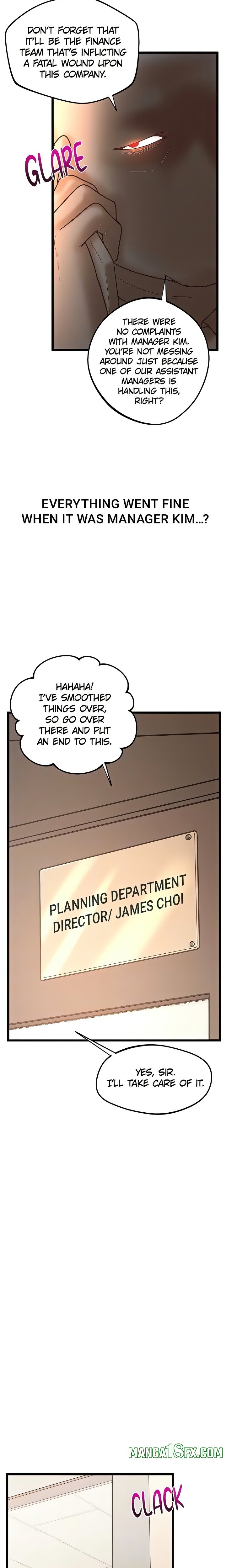 Workplace Relationship Management Chapter 15 - Page 15 in English