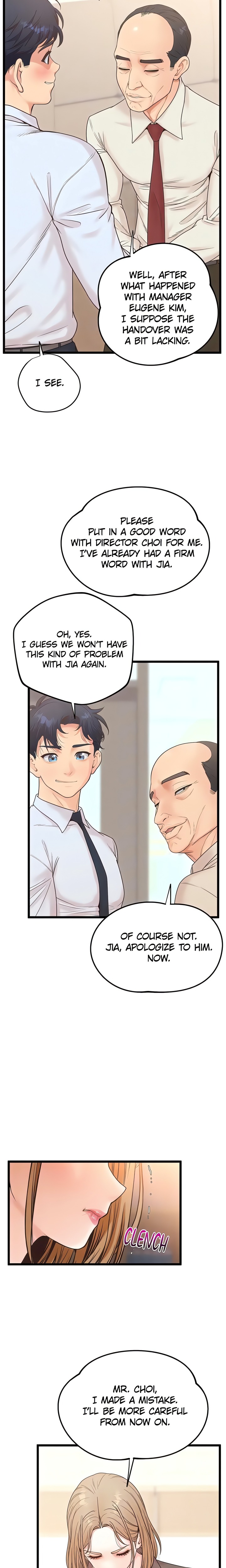 Workplace Relationship Management Chapter 15 - Page 18 in English