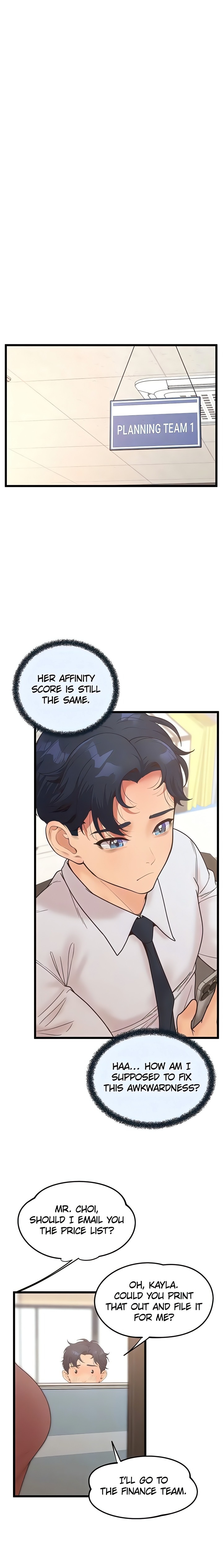 Workplace Relationship Management Chapter 16 - Page 16 in English