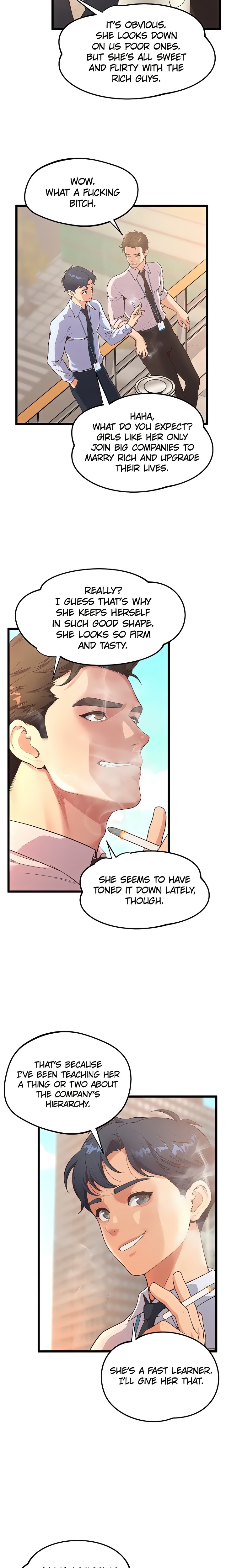 Workplace Relationship Management Chapter 16 - Page 21 in English