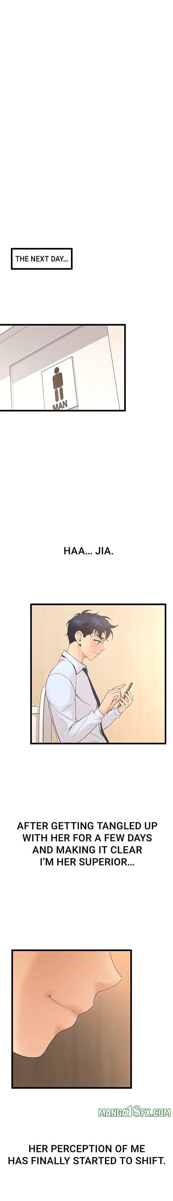 Workplace Relationship Management Chapter 16 - Page 24 in English