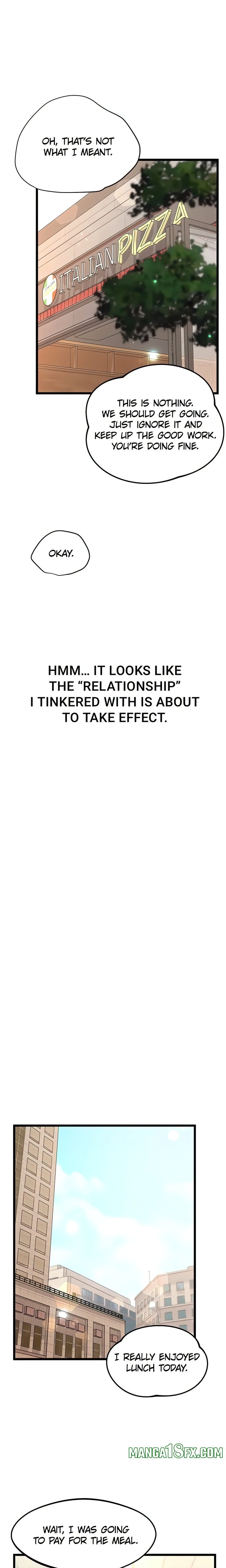Workplace Relationship Management Chapter 17 - Page 13 in English