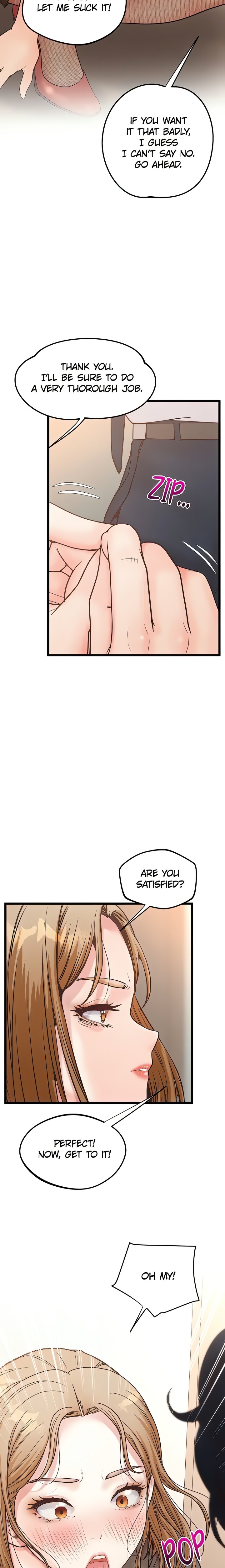 Workplace Relationship Management Chapter 17 - Page 20 in English