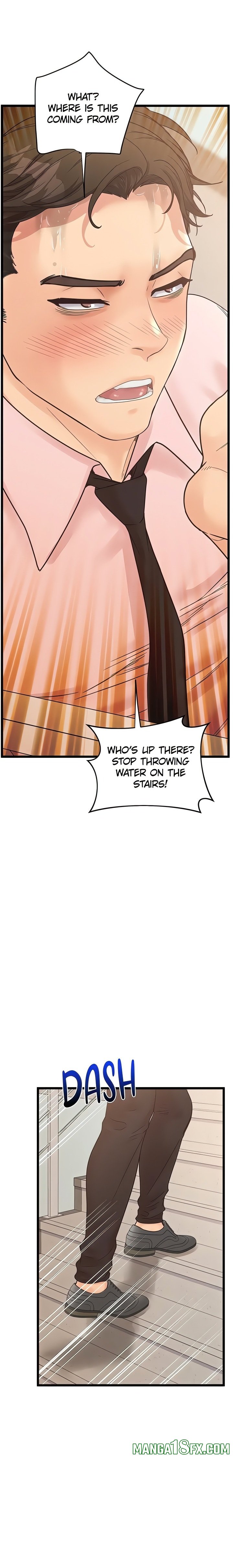 Workplace Relationship Management Chapter 18 - Page 10 in English