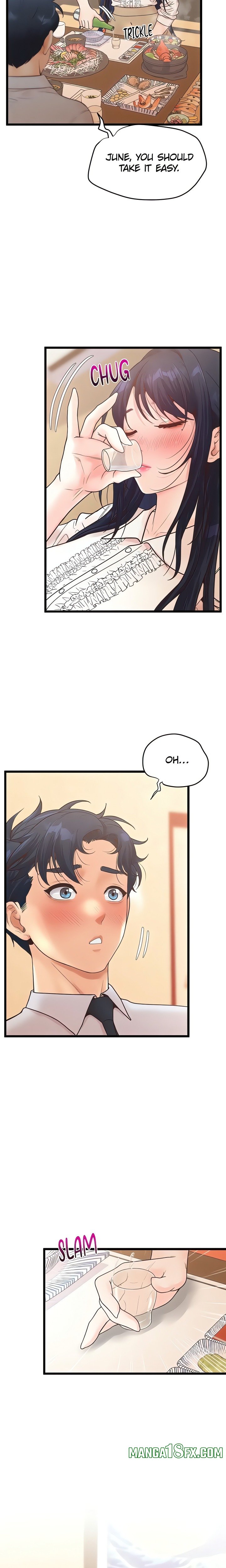 Workplace Relationship Management Chapter 18 - Page 22 in English