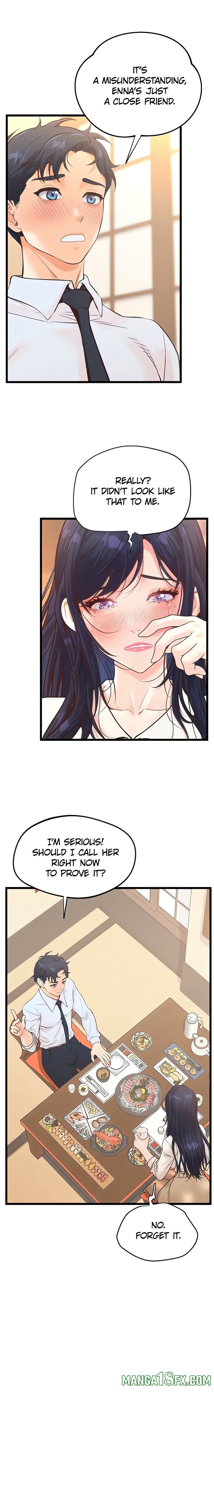 Workplace Relationship Management Chapter 18 - Page 25 in English