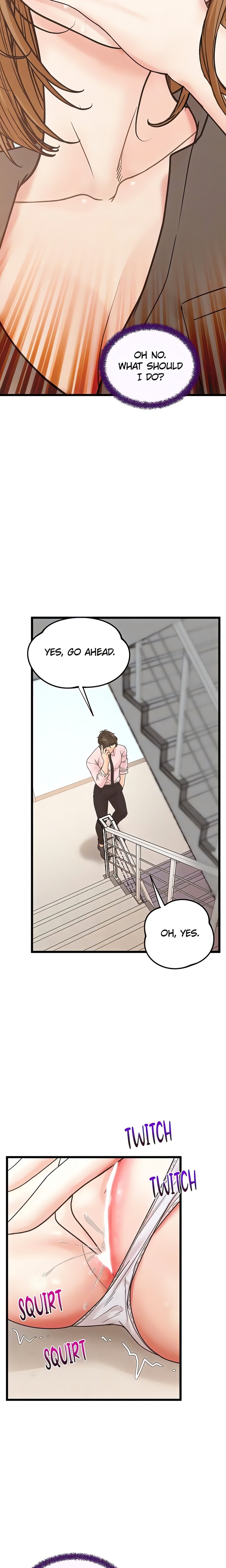 Workplace Relationship Management Chapter 18 - Page 6 in English