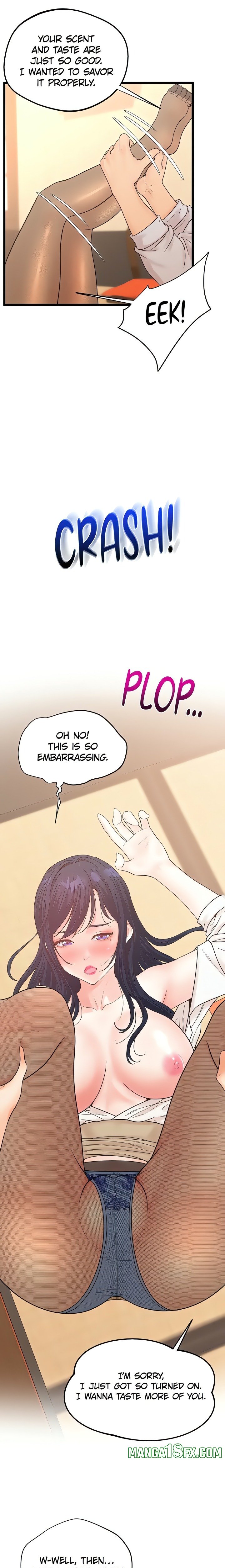 Workplace Relationship Management Chapter 19 - Page 12 in English